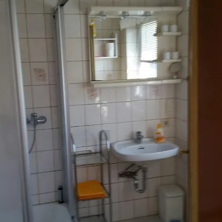 Dom wakacyjny Ferienhaus Maria