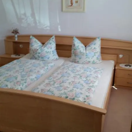 Dom wakacyjny Ferienhaus Maria Gingst