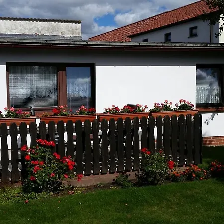 Dom wakacyjny Ferienhaus Maria *