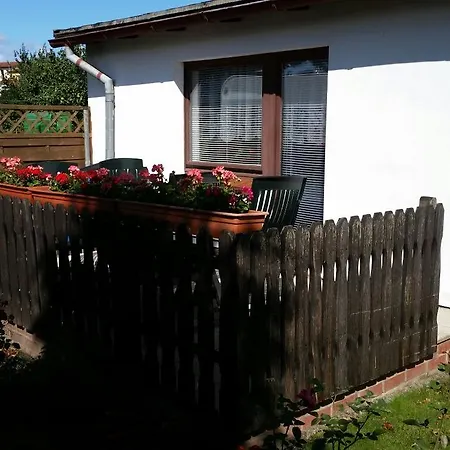 Dom wakacyjny Ferienhaus Maria *