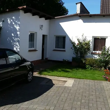 Ferienhaus Maria Dom wakacyjny *
