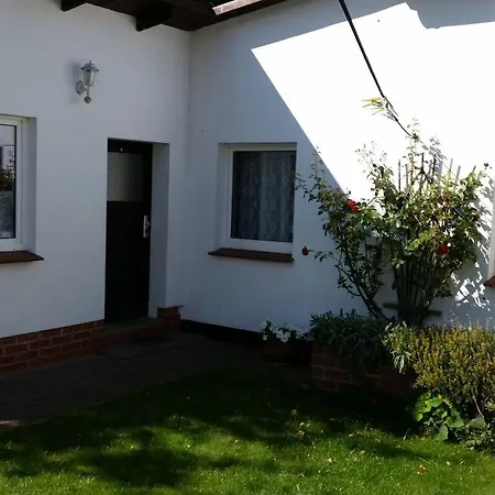 Dom wakacyjny Ferienhaus Maria *