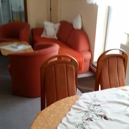 Ferienhaus Maria Gingst